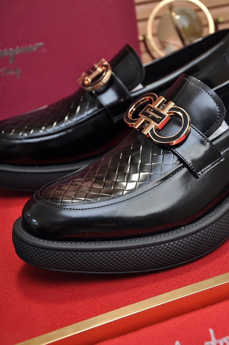 Ferragamo Shoes